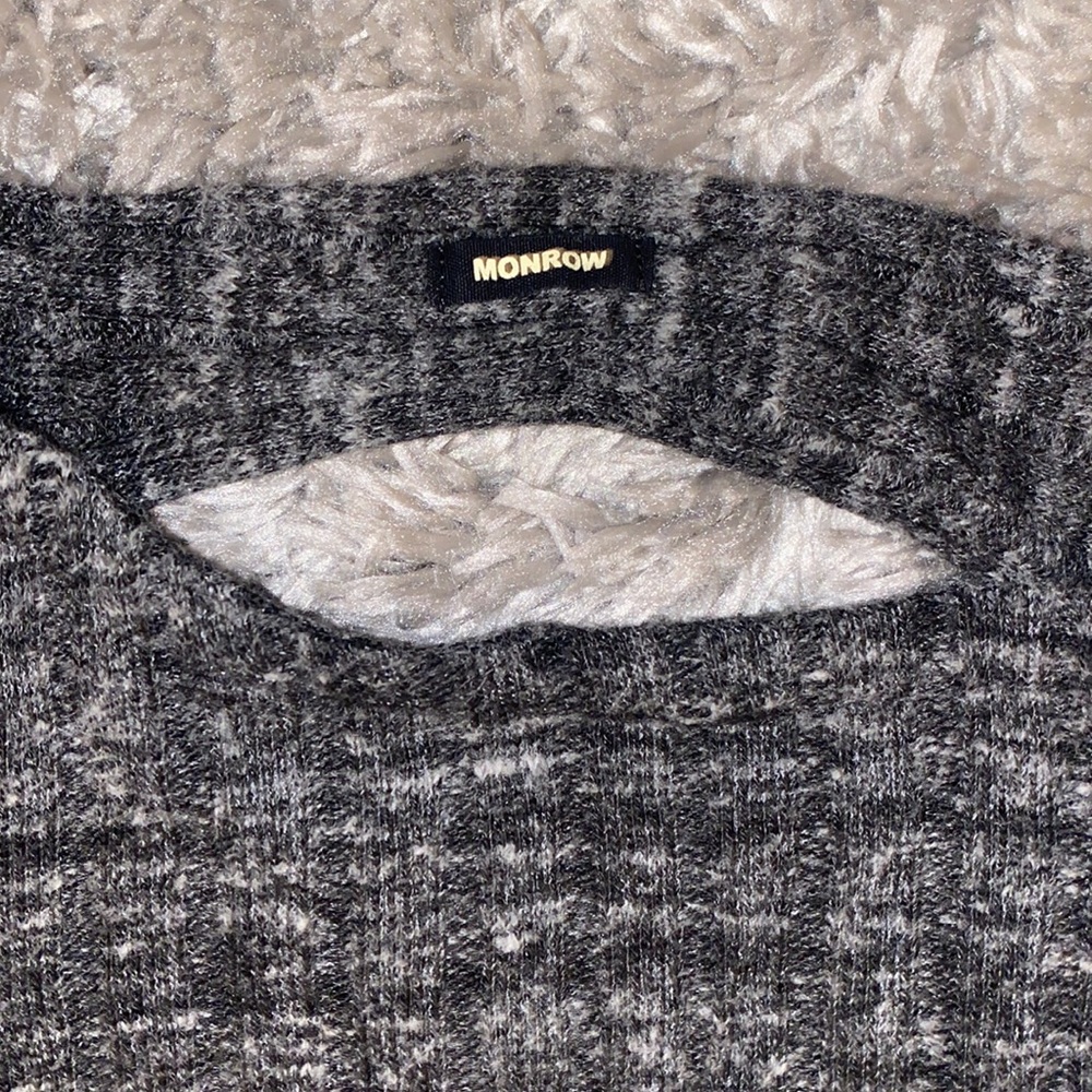 Monrow Pullover - image 2